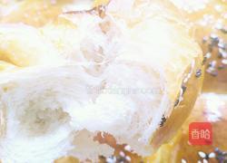柔软拉丝小排包(汤种法)的做法图解17