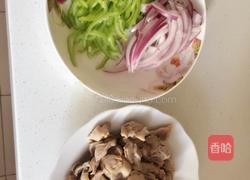 烧烤鸡胗的做法图解1