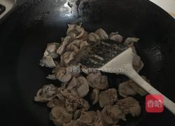 烧烤鸡胗的做法图解2