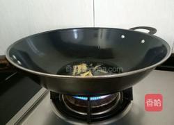 鲫鱼红烧香菜的做法图解5