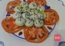 黑芝蔴汤圆的做法图解14