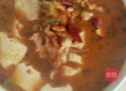 豆花鸡片的做法图解8