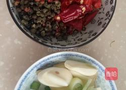 豆花鸡片的做法图解3