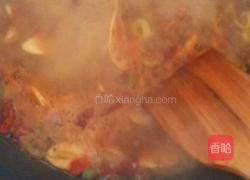 豆花鸡片的做法图解5