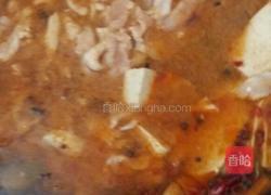 豆花鸡片的做法图解6