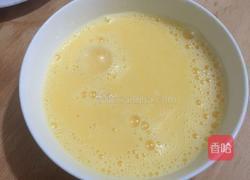 蛤蜊炖蛋的做法图解3