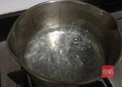 蛤蜊炖蛋的做法图解4