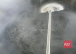 双色蛋花汤的做法图解2