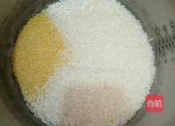 南瓜粥ovo的做法图解1