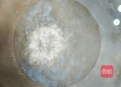 芝香莲菜的做法图解4