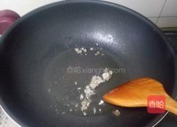 红烧腔骨（麻辣口味）的做法图解2