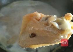 红腐乳焖土豆鸡翅中的做法图解4