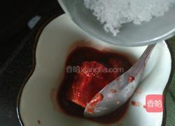 红腐乳焖土豆鸡翅中的做法图解8