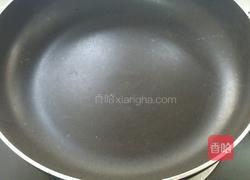 野藜蒿炒乡里腊肉的做法图解5