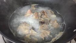 萝卜排骨汤的做法图解19
