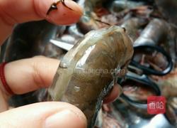 麻辣大虾的做法图解1