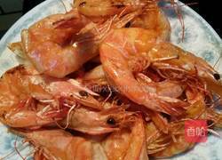 麻辣大虾的做法图解4
