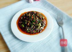 香辣蒜薹酱的做法图解12