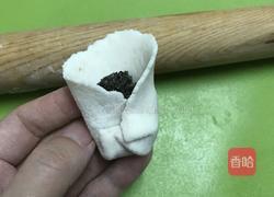 快手汤圆的做法图解6