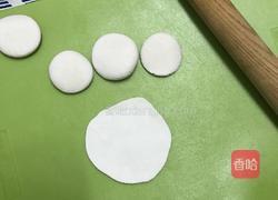 快手汤圆的做法图解5