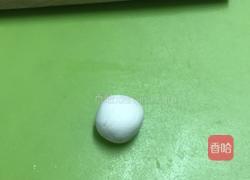 快手汤圆的做法图解7