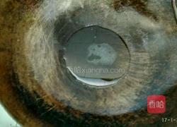 河蟹南瓜汤的做法图解7