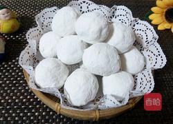 黑芝麻馅元宵的做法图解15