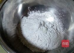 黑芝麻馅元宵的做法图解5