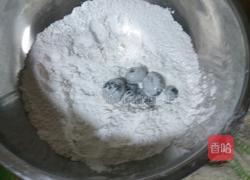 黑芝麻馅元宵的做法图解7