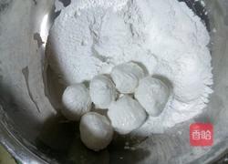 黑芝麻馅元宵的做法图解12