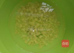 肉末土豆丁的做法图解5