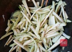 西红柿茄子河捞面的做法图解8