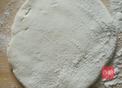 鲜肉糯米粑粑的做法图解6