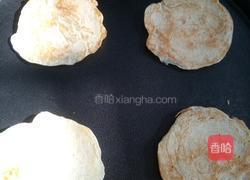 香蕉鸡蛋小饼的做法图解11