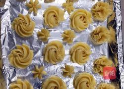 零失败配方--好吃到掉渣的曲奇的做法图解3