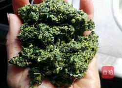 艾糍的做法图解2