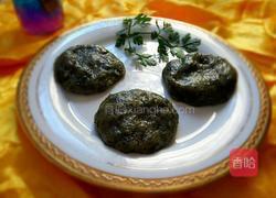 艾糍的做法图解16