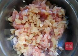 白凉米粉的做法图解4