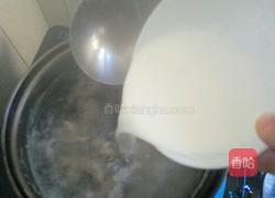 白凉米粉的做法图解7