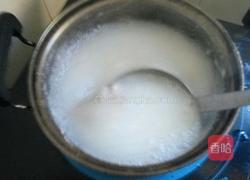 白凉米粉的做法图解8