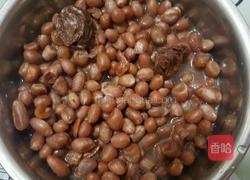 话梅花生的做法图解3