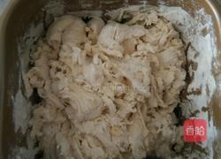 白面馒头的做法图解1