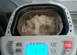 白面馒头的做法图解2