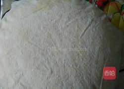 白面馒头的做法图解7