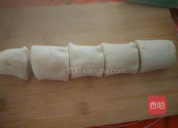 白面馒头的做法图解12