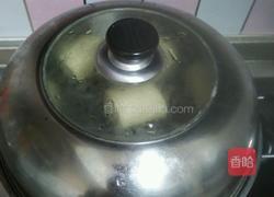 白面馒头的做法图解16