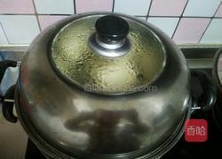 白面馒头的做法图解17