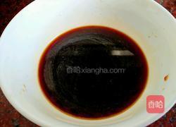 红烧海参的做法图解5