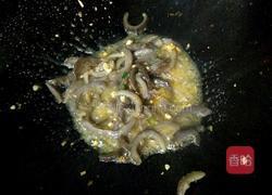 红烧海参的做法图解10