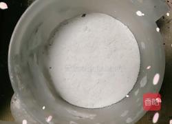 自制豆沙汤圆的做法图解2